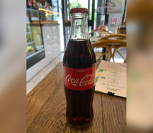 Кока-кола 0.33