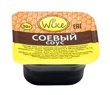 Соевый соус