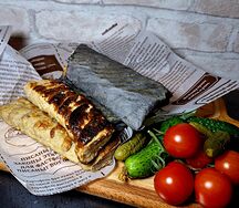 Люля-кебаб Ян