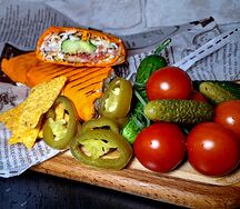 Мексиканская