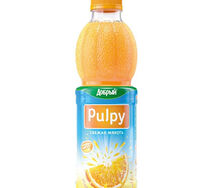 Pulpy