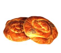 Пирог Молдавский с мясом