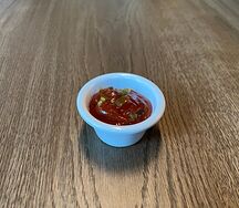 Мужской кетчуп