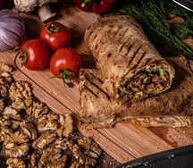 Шаурма куриная