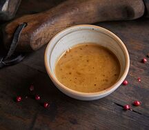 Перечный соус