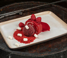 Красный бархат