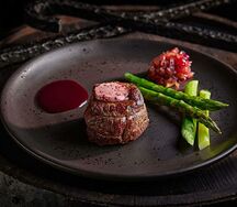 Филе миньон