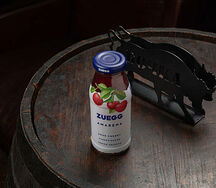 Сок вишневый