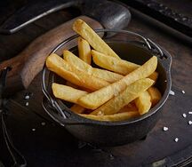 Картофель Фри