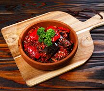 Аджапсандали