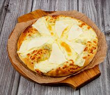 Хачапури по-царски