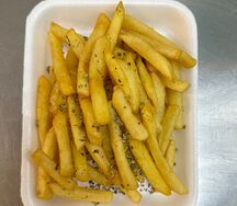 Картофель фри