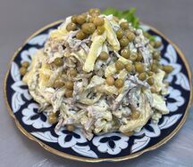 Салат Ситора