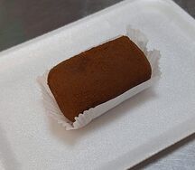 Пирожное «Картошка»