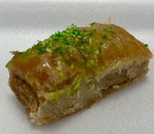 Пахлава 
