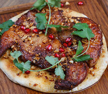 Цыплёнок табака