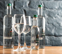 Вода РуссеКвелле без газа 500мл