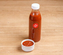 Соус сацебели