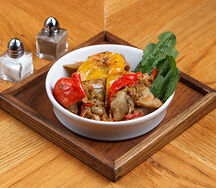 Аджапсандали