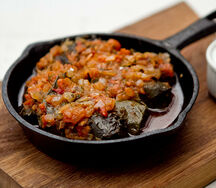 Толма с мацони