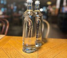 Вода Даусуз без газа 850мл