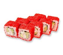 Калифорния Люкс