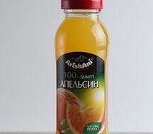 Нектар апельсиновый Аршани