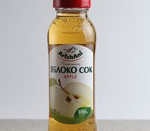 Сок яблочный Аршани
