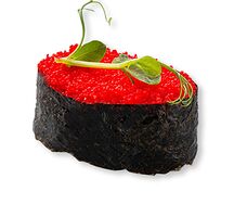 Икра летучей рыбы