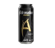 Adrenaline Rush классический