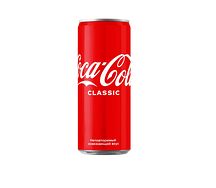 Coca-Cola в банке