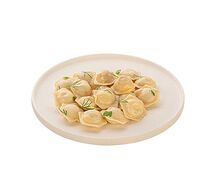 Пельмени сибирские