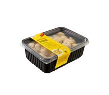 Пельмени с телятиной