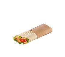 Цезарь Ролл с куриным филе