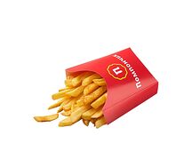 Картофель фри