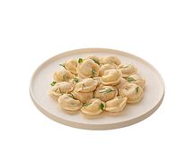 Пельмени с телятиной