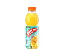 Pulpy Манго-ананас