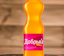 Добрый Манго-маракуя
