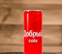 Добрый Кола