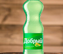 Добрый Лимон-лайм