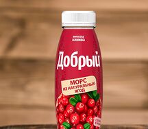 Добрый Морс