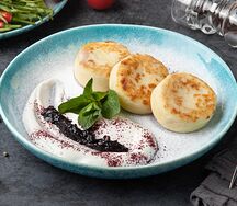 Сырники