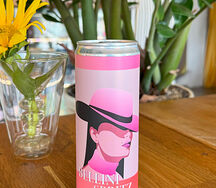 Bellini Spritz