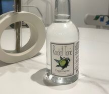Rocket Tonic Experimental