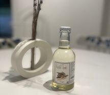 Rocket Tonic Имбирь