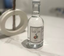 Rocket Tonic Indian