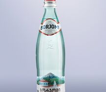 Borjomi