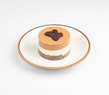 Пирожное 2 шоколада