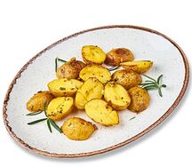 Картофель бэби