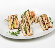 Сэндвич Китчен